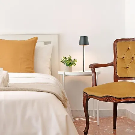 Daire Carmens Flat By Domusdimore Roma