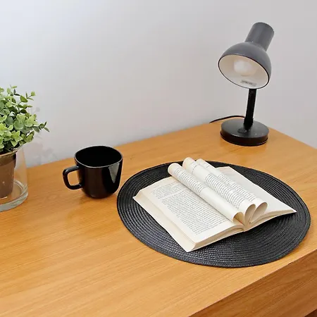 Carmens Flat By Domusdimore