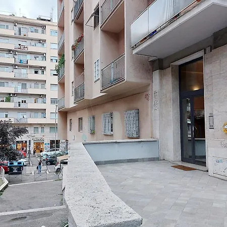 Daire Carmens Flat By Domusdimore Roma