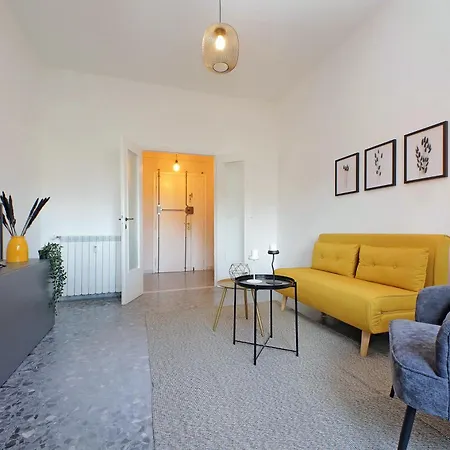 Apartamento Carmen's Flat