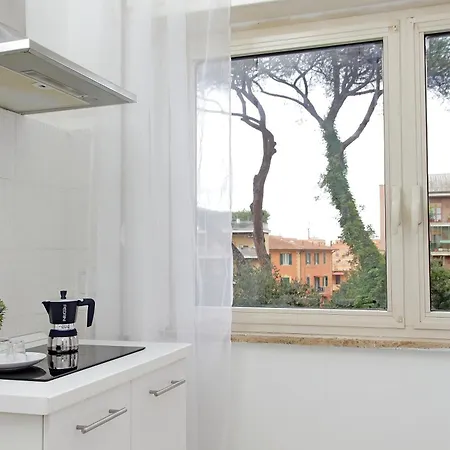 Carmens Flat By Domusdimore شقة