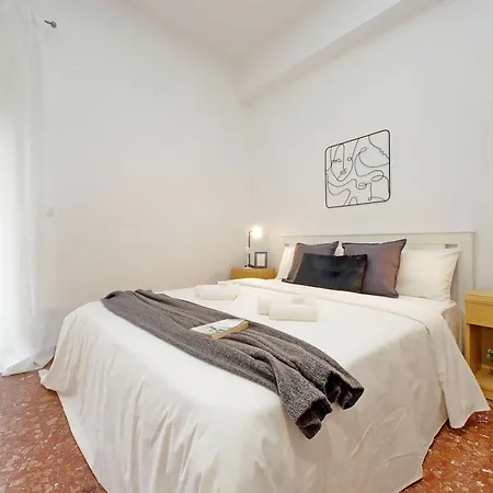 Carmen's Flat Apartamento Roma