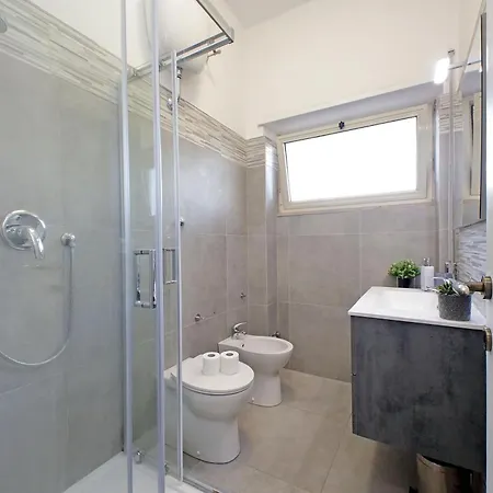 شقة Carmens Flat By Domusdimore