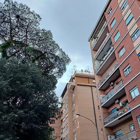 Carmen's Flat *