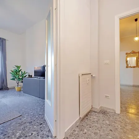Carmen's Flat