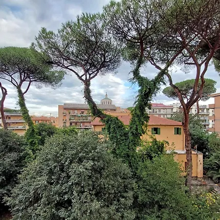 Carmens Flat By Domusdimore *