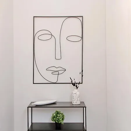 Carmens Flat By Domusdimore روما