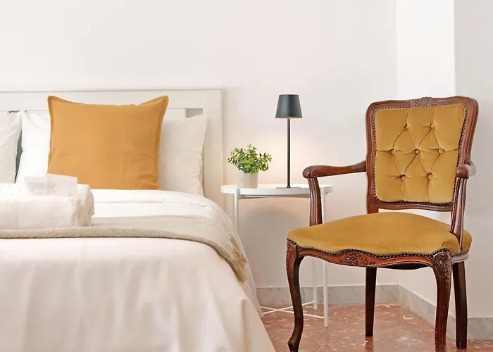 Apartment Carmens Flat By Domusdimore Rome