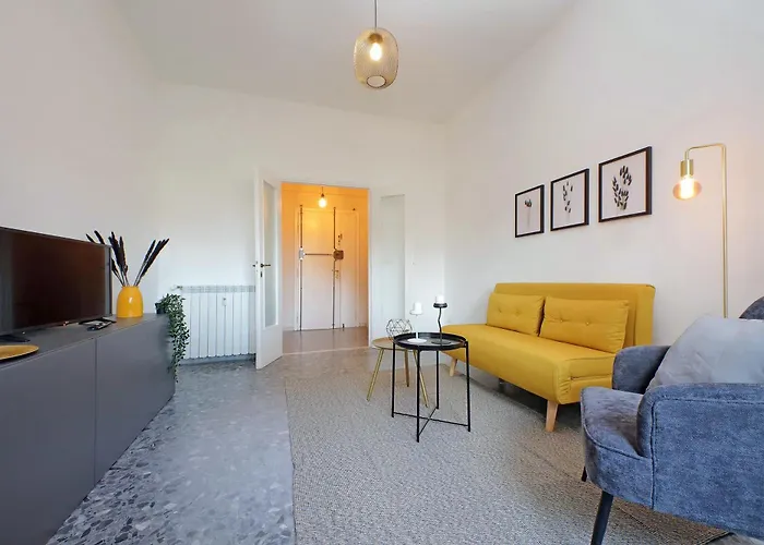 Διαμέρισμα Carmens Flat By Domusdimore