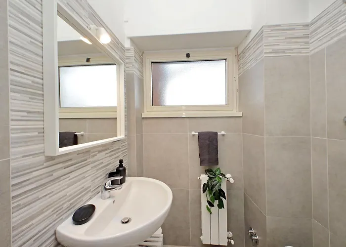 Carmens Flat By Domusdimore Διαμέρισμα Ρώμη