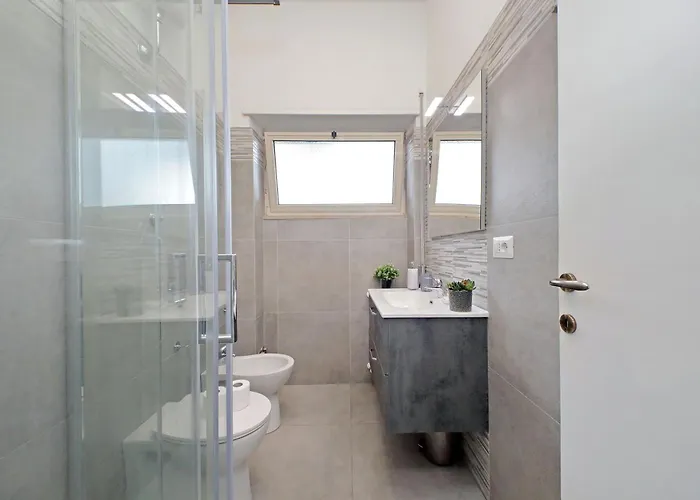 Carmens Flat By Domusdimore Apartment *