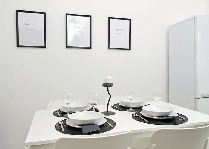 Carmens Flat By Domusdimore * Rome