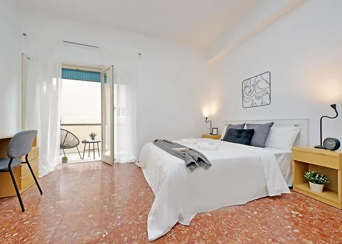 Διαμέρισμα Carmens Flat By Domusdimore