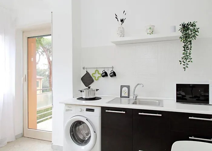 Carmens Flat By Domusdimore * Rome