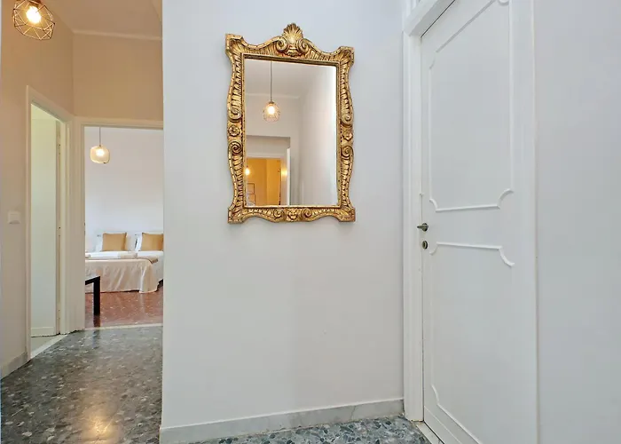 Carmens Flat By Domusdimore * Ρώμη