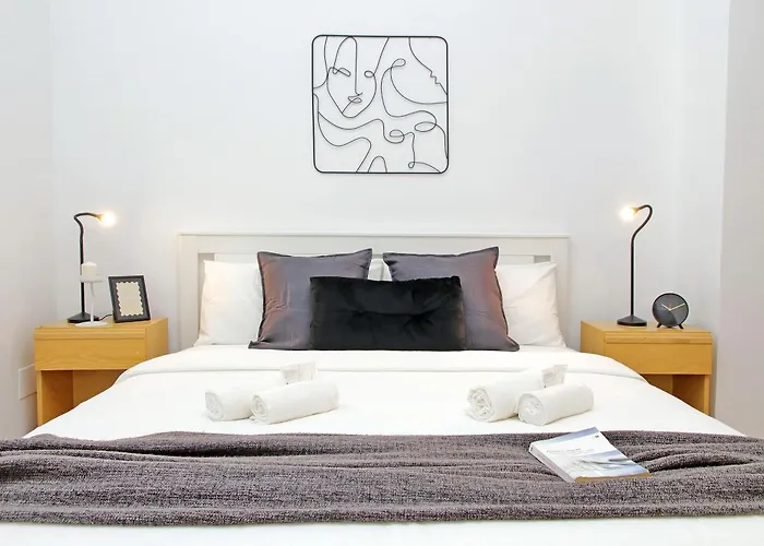 Διαμέρισμα Carmens Flat By Domusdimore