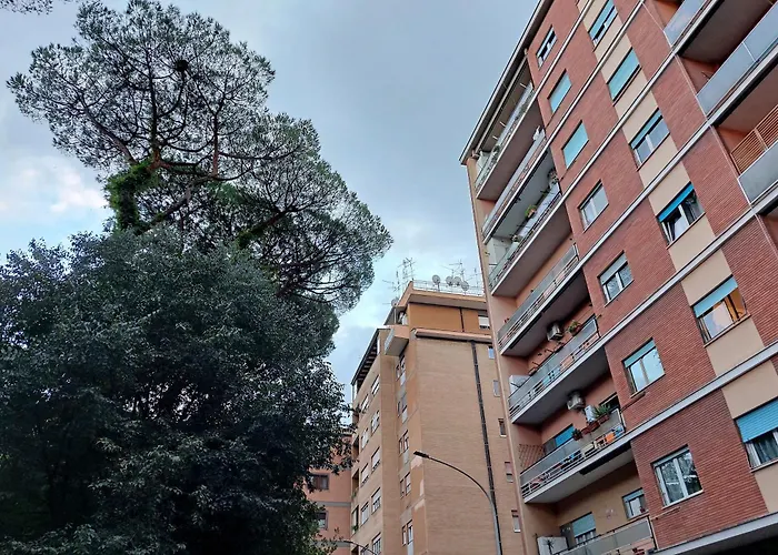 Carmens Flat By Domusdimore *