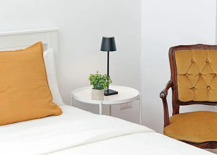 Carmens Flat By Domusdimore * Rome