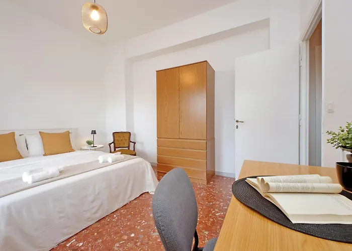 Carmens Flat By Domusdimore Apartment Rome