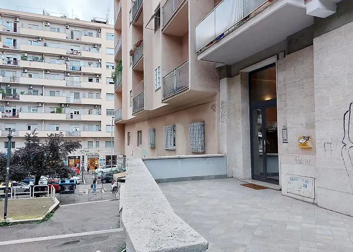 Διαμέρισμα Carmens Flat By Domusdimore Ρώμη