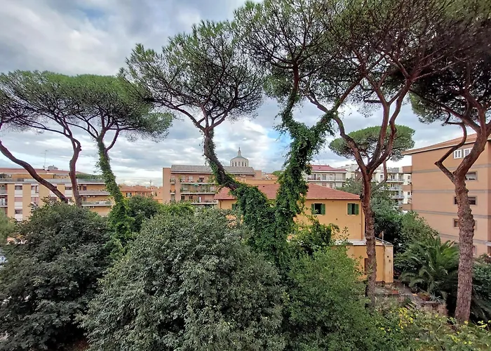 Carmens Flat By Domusdimore *