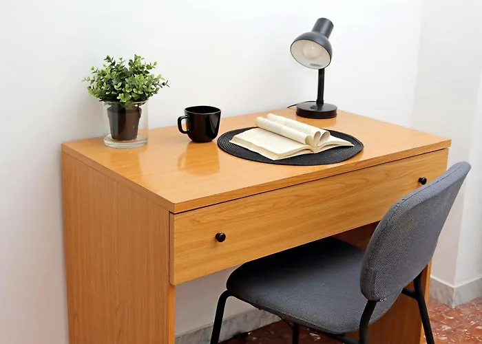 Carmens Flat By Domusdimore