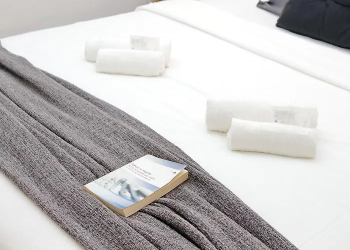 Carmens Flat By Domusdimore Apartment *