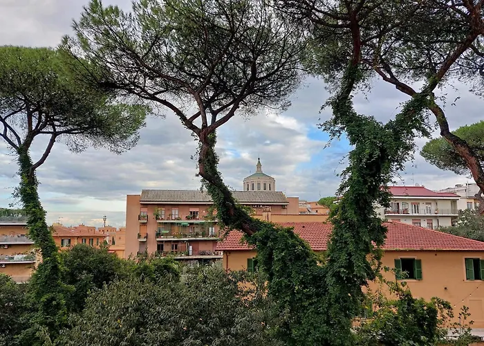 Carmens Flat By Domusdimore