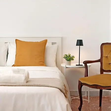 Carmens Flat By Domusdimore Rom