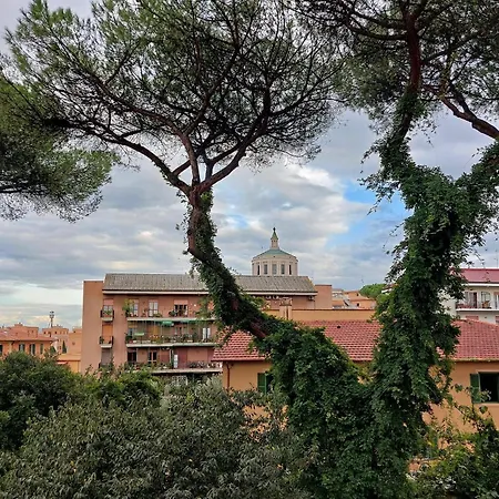 Carmens Flat By Domusdimore