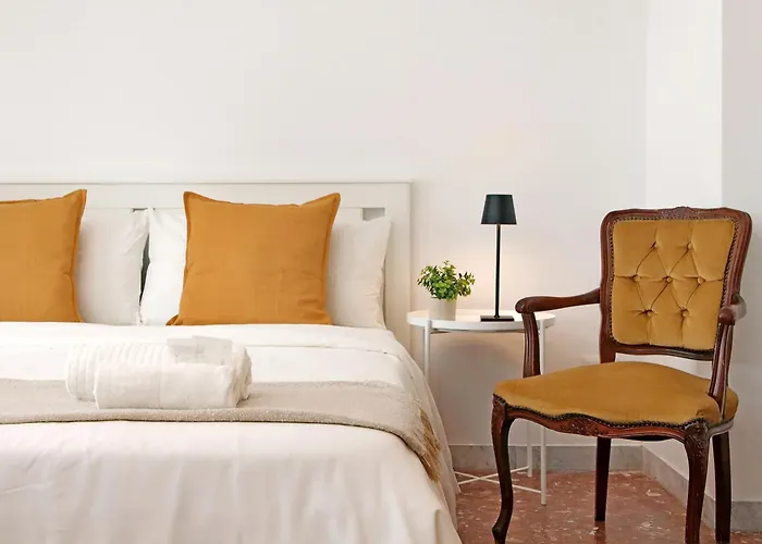 Carmens Flat By Domusdimore Roma