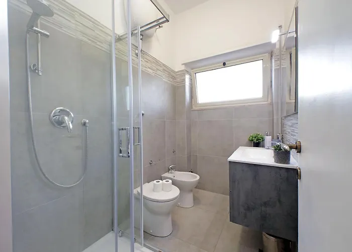 Apartamento Carmens Flat By Domusdimore