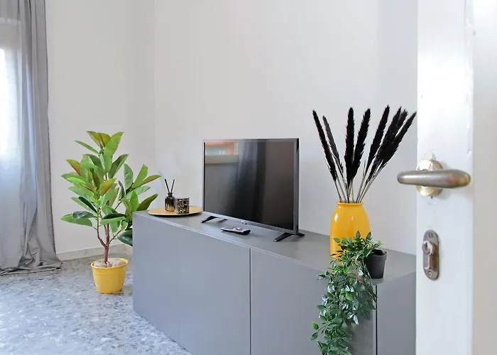 Apartamento Carmens Flat By Domusdimore