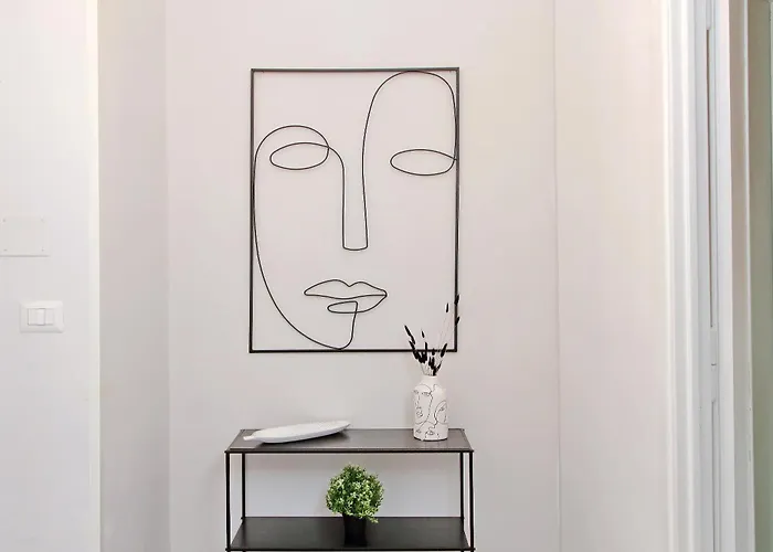 Carmens Flat By Domusdimore Roma